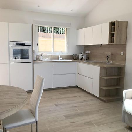 Residence A Licetta Porto-Vecchio  Luaran gambar