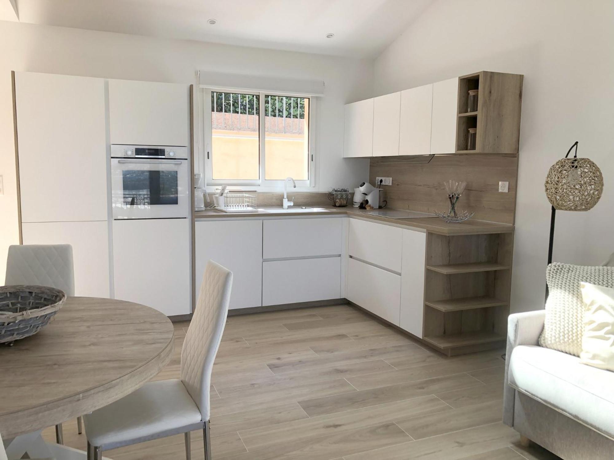 Residence A Licetta Porto-Vecchio  Luaran gambar